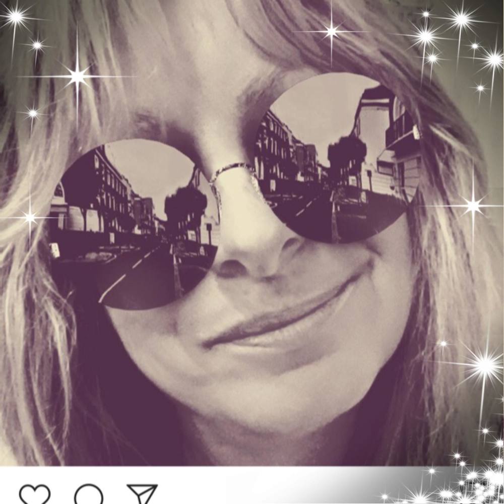 Meet your Posher, Kelly